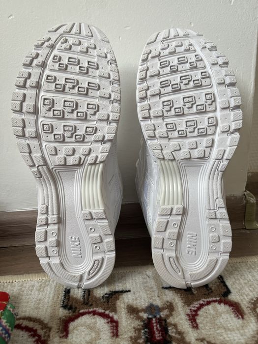 Кроссовки Nike P-6000