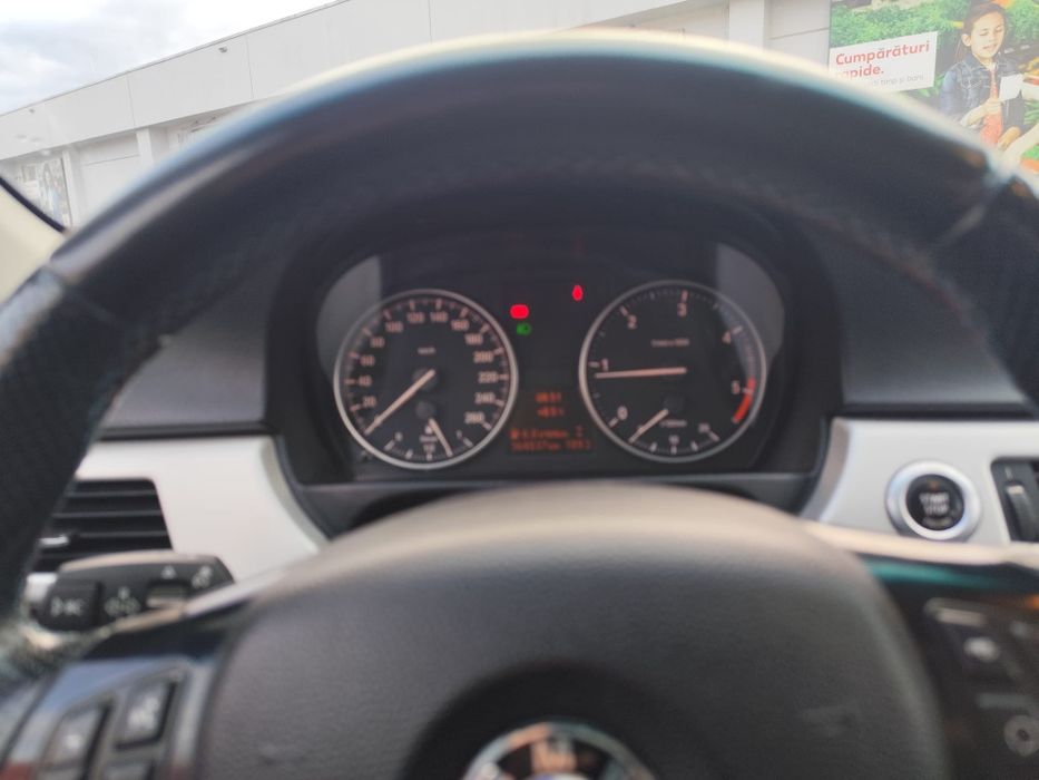 Vand  BMW seria 3 E91,  2,0 Diesel