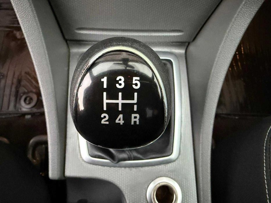 Ford Focus 2.0I 2009г