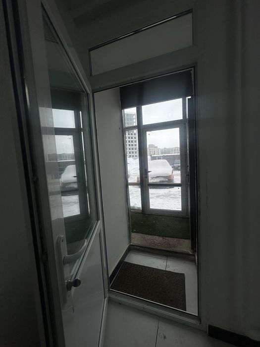 Сдам коммерческое помещение