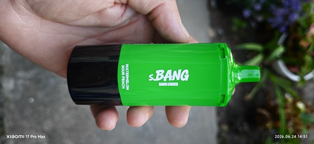 Oferta Vape 450.000 Puffs 15 Arome Reglaj Gheata Display