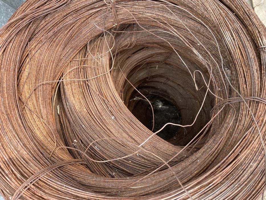 Вязальная проволока