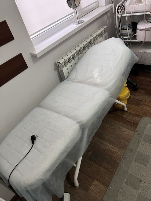 Косметологические оборудование