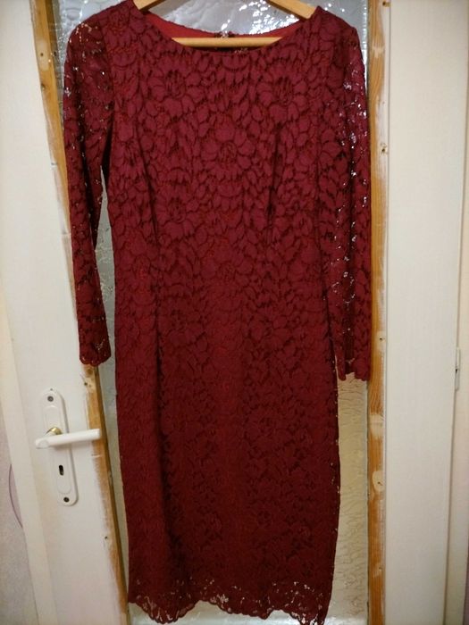 Дамски официални  Рокли