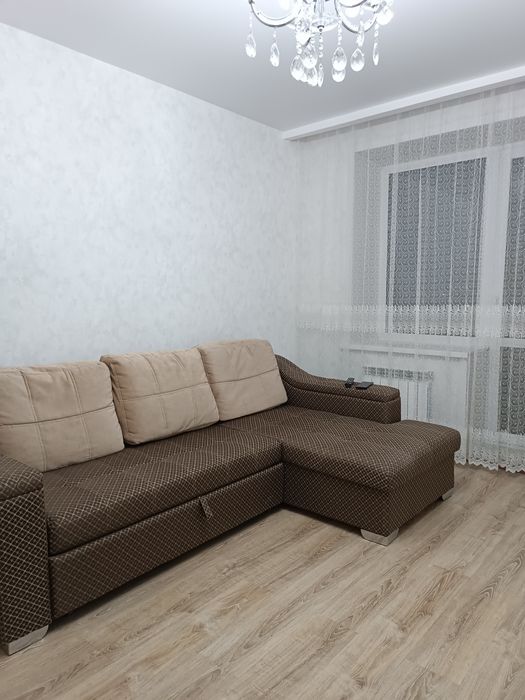 Сдам 1 комнатную квартиру