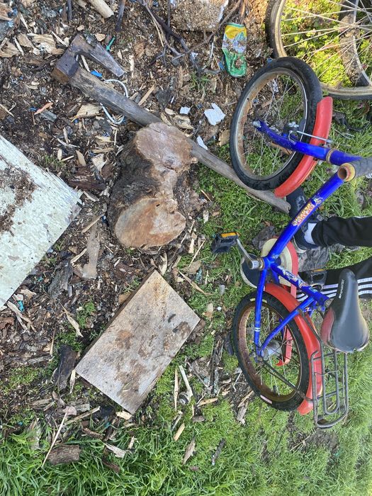 Продавам колелета