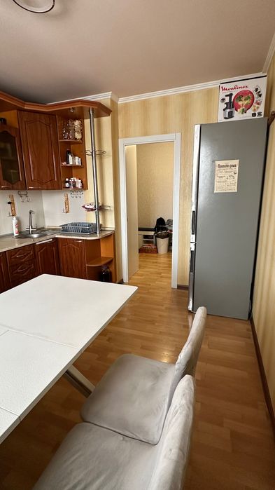 Продается 5 комн квартира