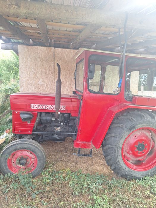 Vand Universal 445