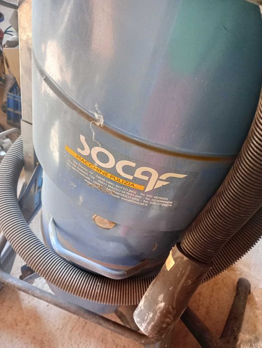 Aspirator industrial pt hale