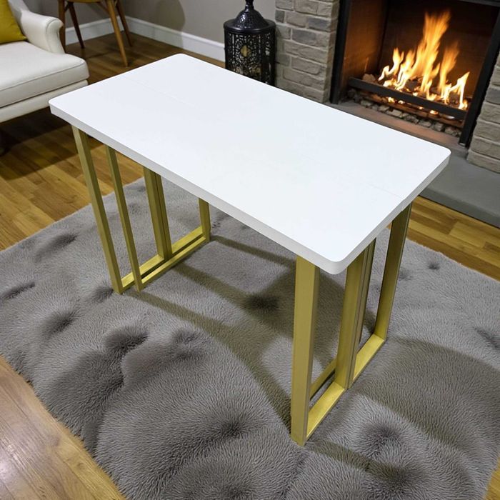 Столы трансформеры консоль Астана