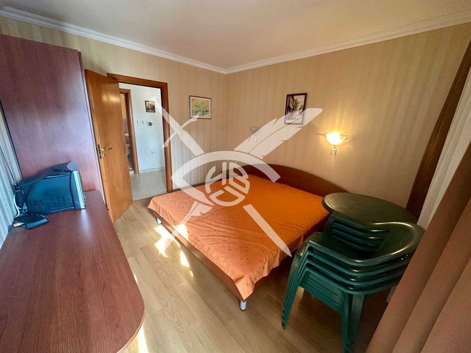 Продава се Двустаен апартамент в к.к. Слънчев бряг - 69 кв.м за 1232 €/кв.м - Снимка #3