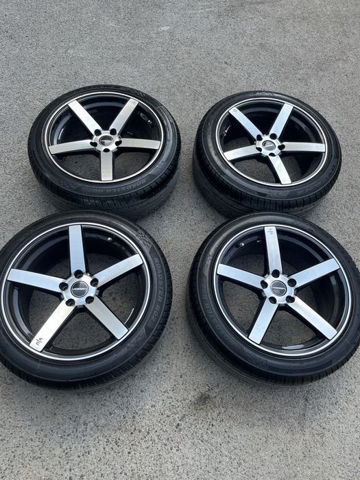 Диски Vossen r18