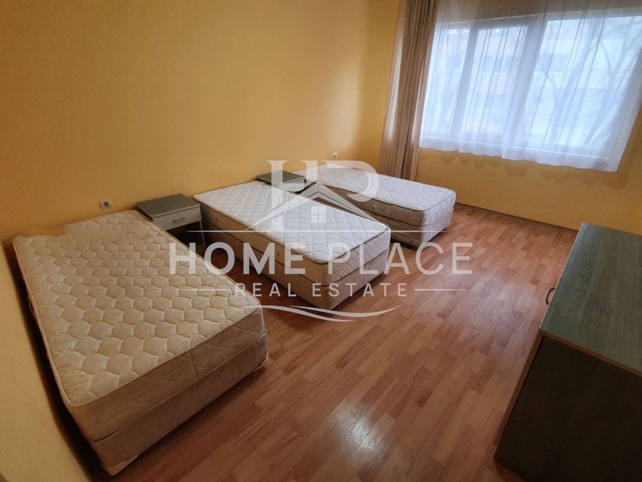 Дава се под наем Тристаен апартамент в Варна, Чаталджа - 110 кв.м за 648.21 € - Снимка #5
