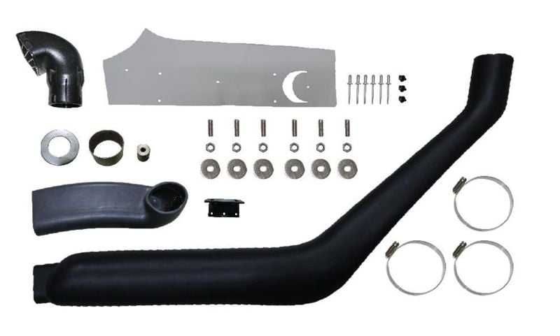 Snorkel Toyota Hilux 166 167 169 - Partea Stanga / Dreapta