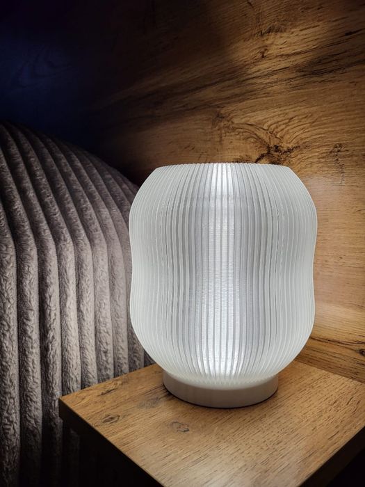 Декоративный светильник (ночник)