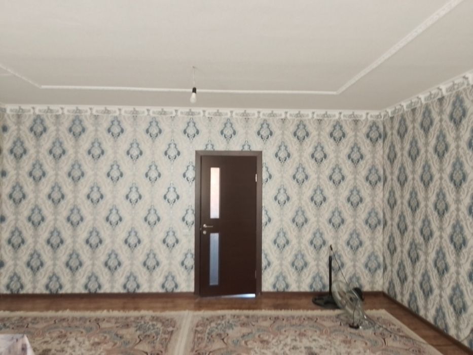 Продается своя квр