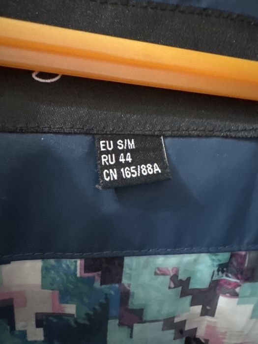 Куртка для девочки