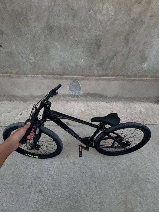 Велосипед Stern energy 2.0 2023