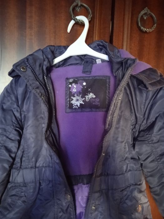 Детско яке, ръст 104