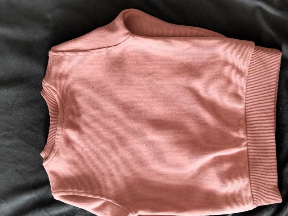 Продам детскую кофту