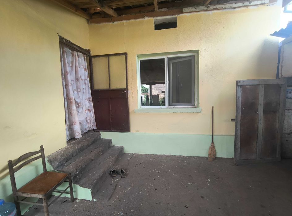 Къща в с.Боздуганово