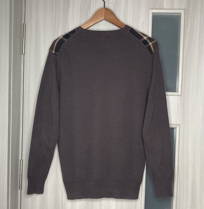 Bluza barbati Burberry