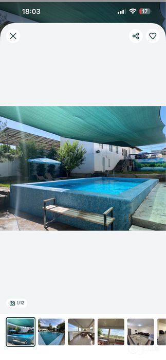 Dacha arenda bez makler