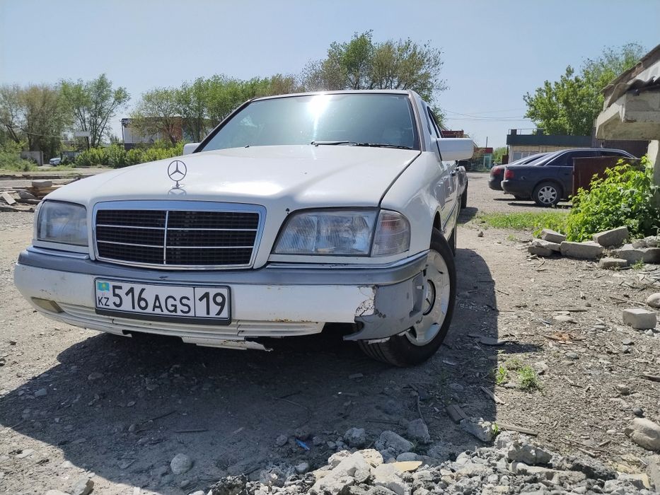 Продам Мерседес с180