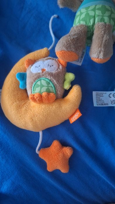 Музикална играчка