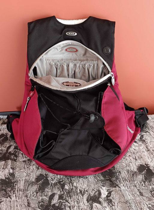 Ducati-Мото раница