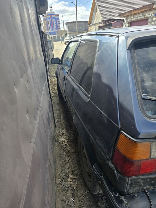 Продам Golf 2 за 300000