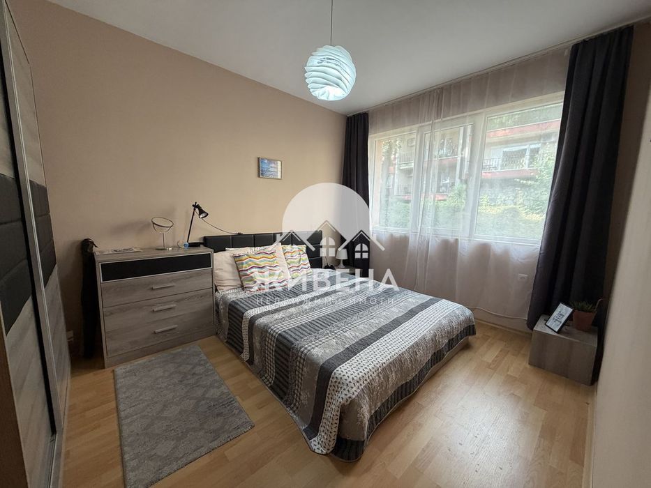 Ексклузивно! Продава 2-стаен в к-кс Ривиера, к.к.Златни пясъци