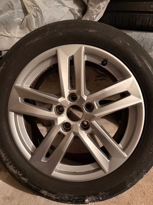 Jante Audi A4 B9 225/50/R17