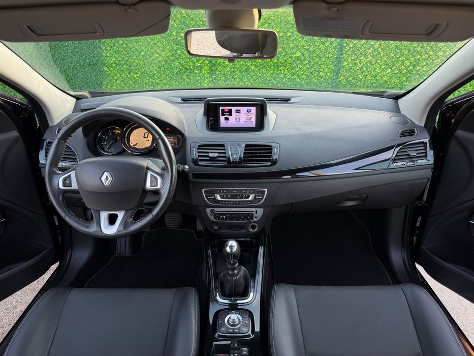 Vând Renault Megan 3 Bosse