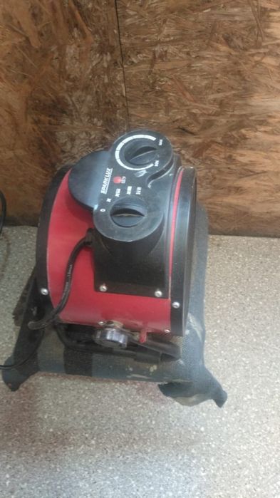 Продается пушка тепловая 10к