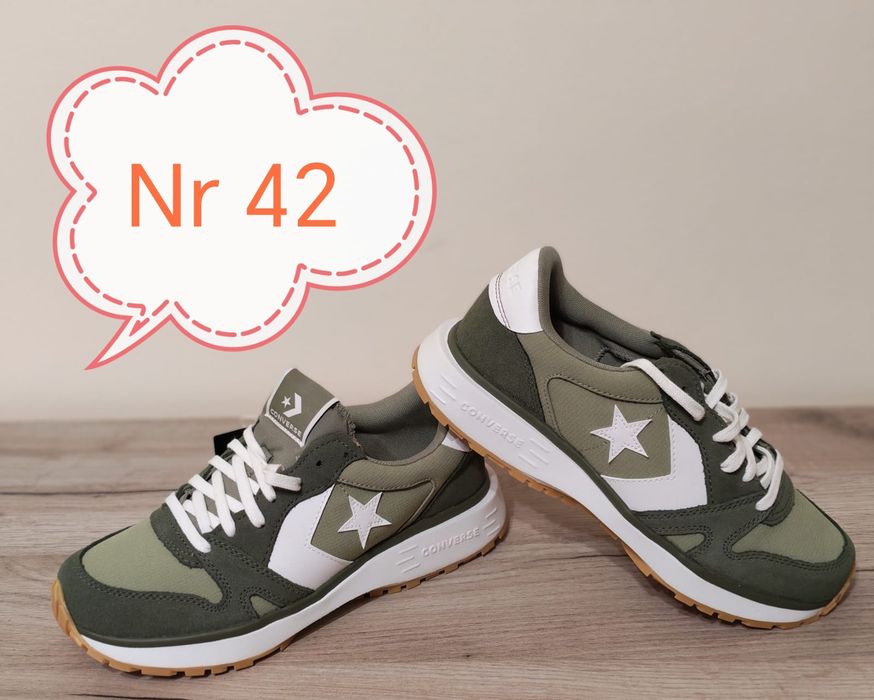 Converse diferite modele și nr