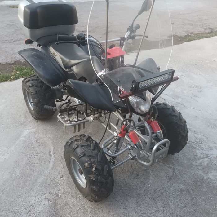 АТВ-250-С кардан