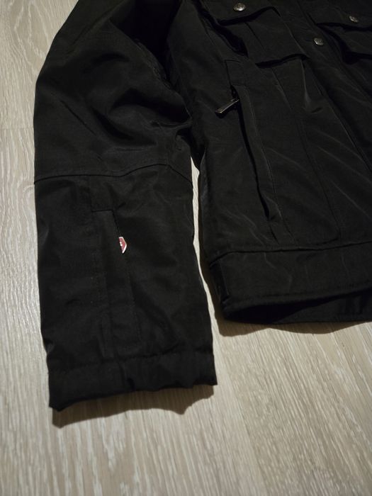 Geaca dama Wellensteyn S