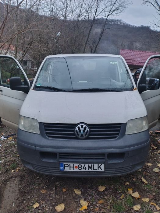 Duba t5 an 2006 1.9 tdi