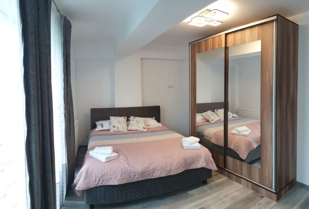 Apartament în Regim hotelier