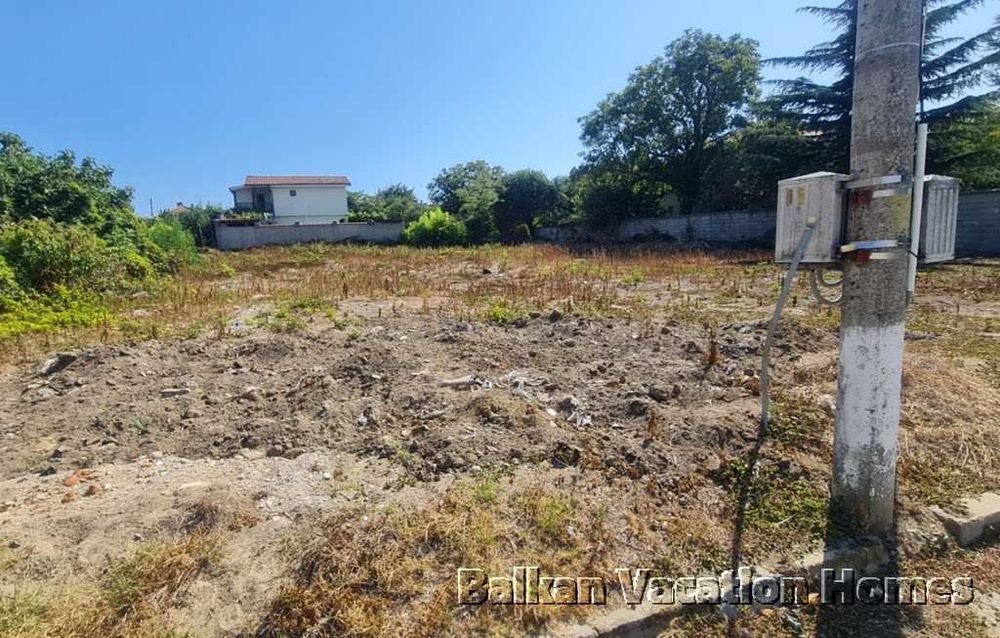 Продава се Парцел в Бяла - 1202 кв.м за 50 €/кв.м - Снимка #3