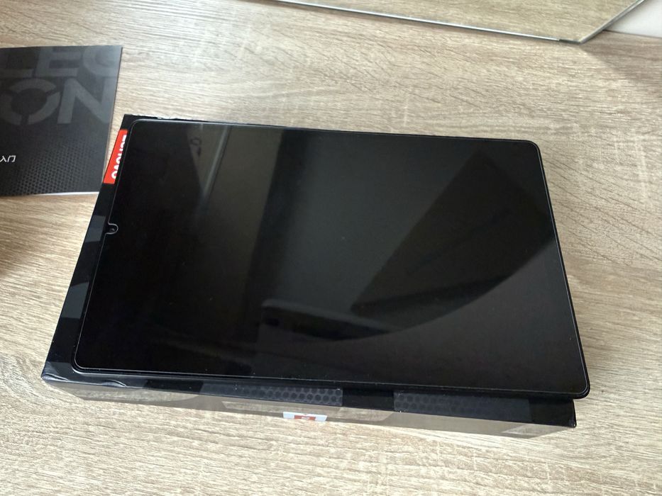Lenovo Legion Y700 Gen 4 16GB RAM / 512GB / Snapdragon Elite – Като нов
