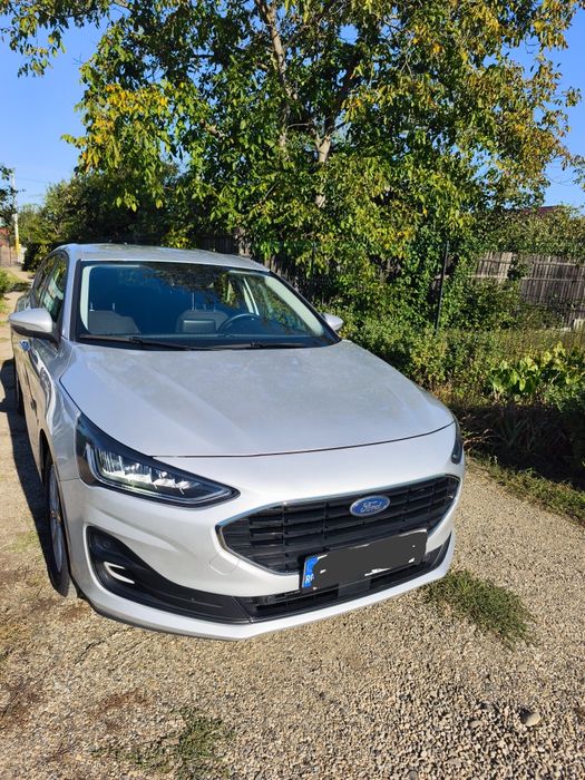 Vând Ford Focus  an 2022