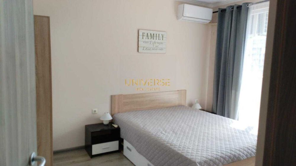 Продава се Тристаен апартамент в к.к. Слънчев бряг - 101 кв.м за 657 €/кв.м - Снимка #6