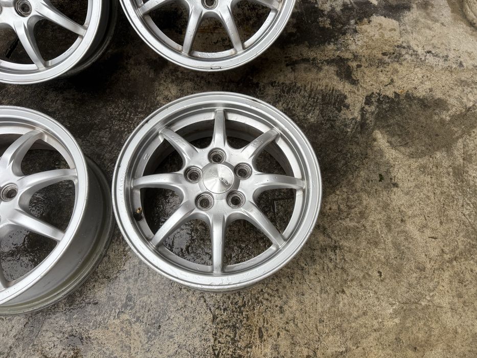 Subaru 5x100 14 цола