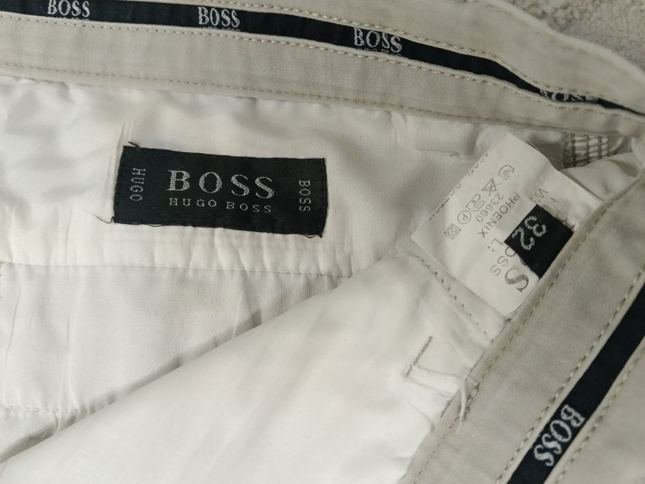 Продам брюки мужские