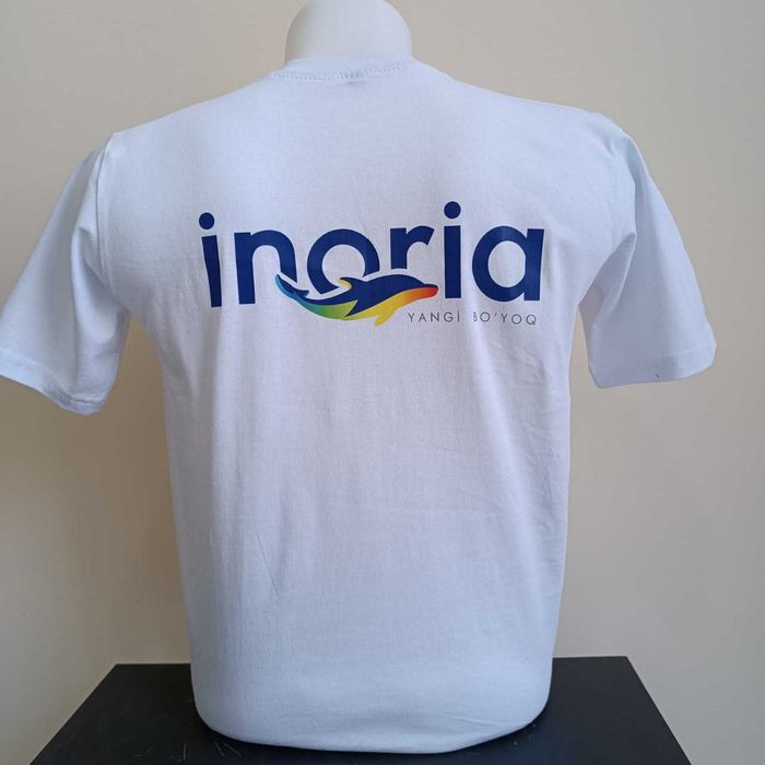 Футболка, Futbolka