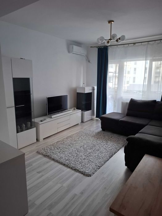 Apartament de inchiriat