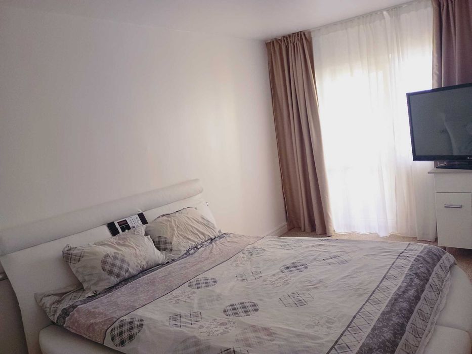 Apartament 3 camere decomandat, mobilat complet – Bacău Nord, Aprodu Purice, proprietar