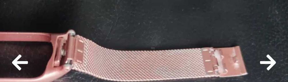 Аксесоари за часовник Xiaomi Mi Band - 7 €